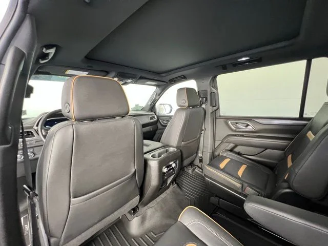 Certified Used 2023 White GMC AT4 image 15
