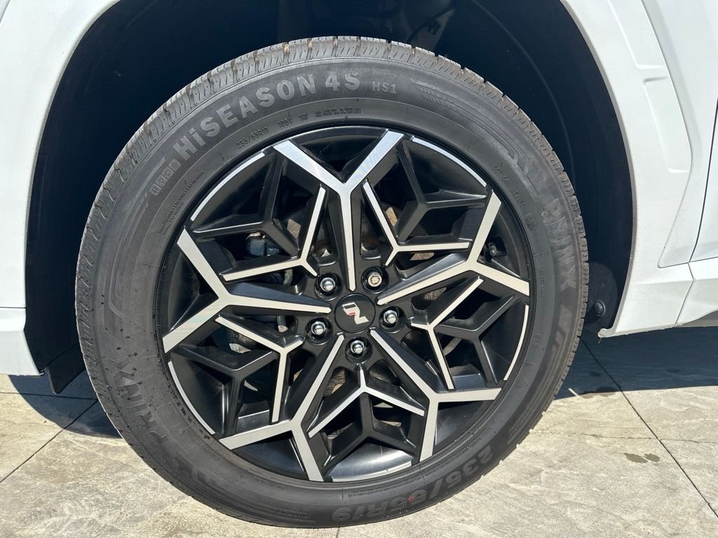 2023 Hyundai Tucson N Line - Photo 7
