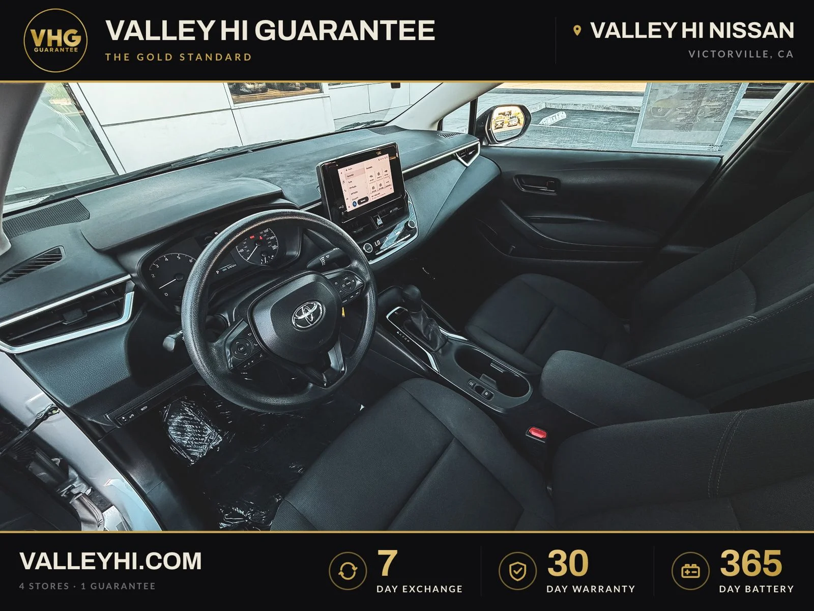 2024 Toyota Corolla LE - Photo 14