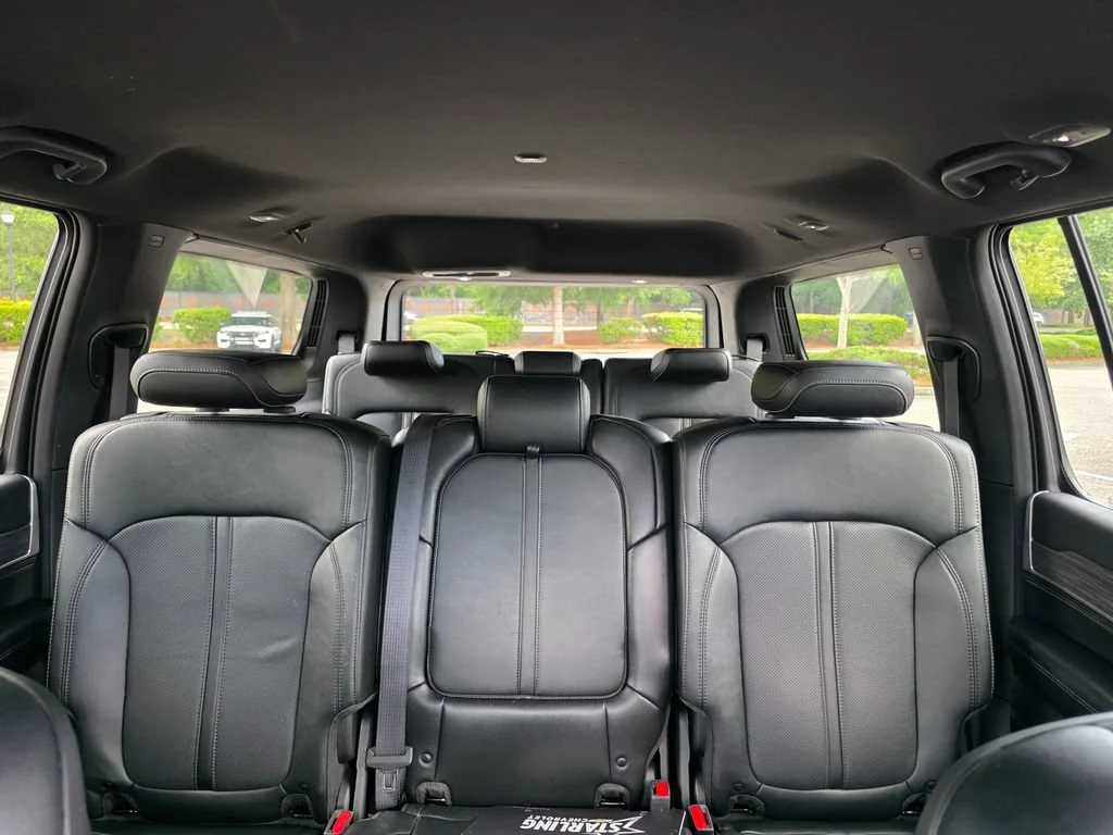 Used 2023 Gray Jeep Series II 4x2 image 27