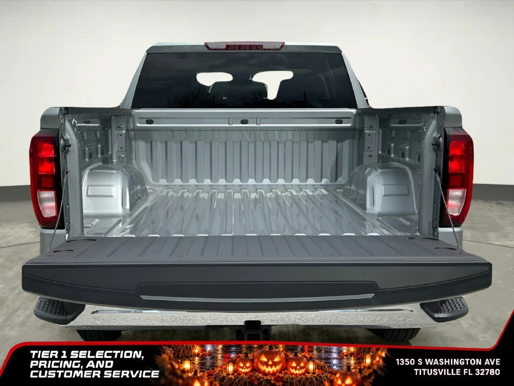 New 2026 Sterling Metallic GMC Pro image 17