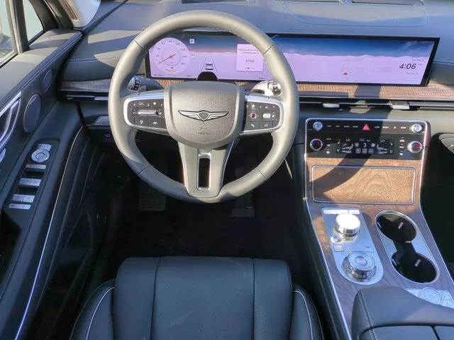 Used 2025 Silver Genesis 3.5T Advanced image 13