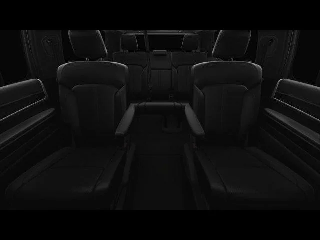 New 2025 Diamond Black Crystal Pearl-Coat Exterior Paint Jeep Series II image 15