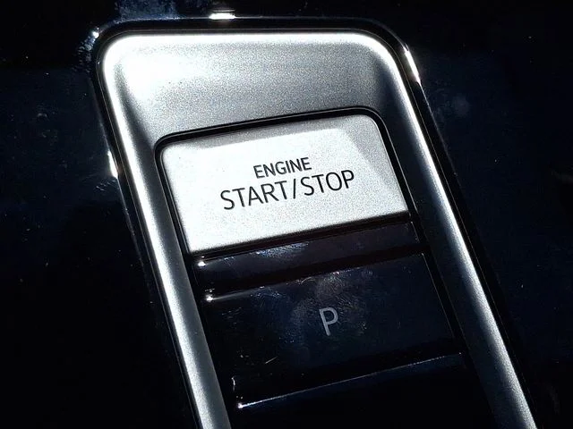 New 2026 Silver Volkswagen 2.0T SEL image 15