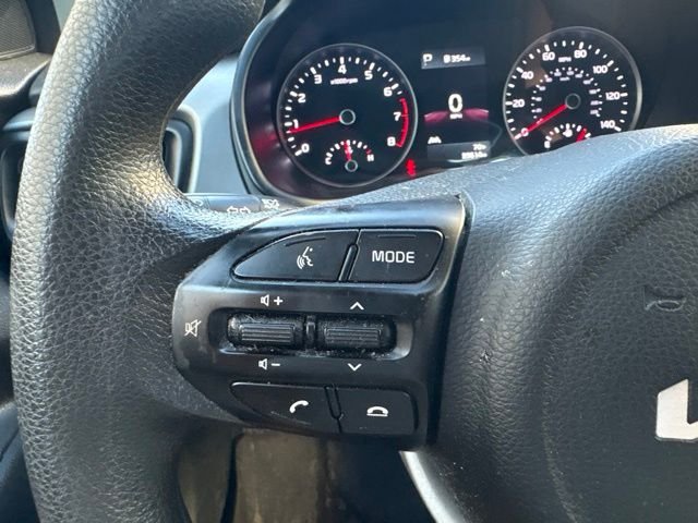 Certified Used 2023 Steel Gray Kia S image 18
