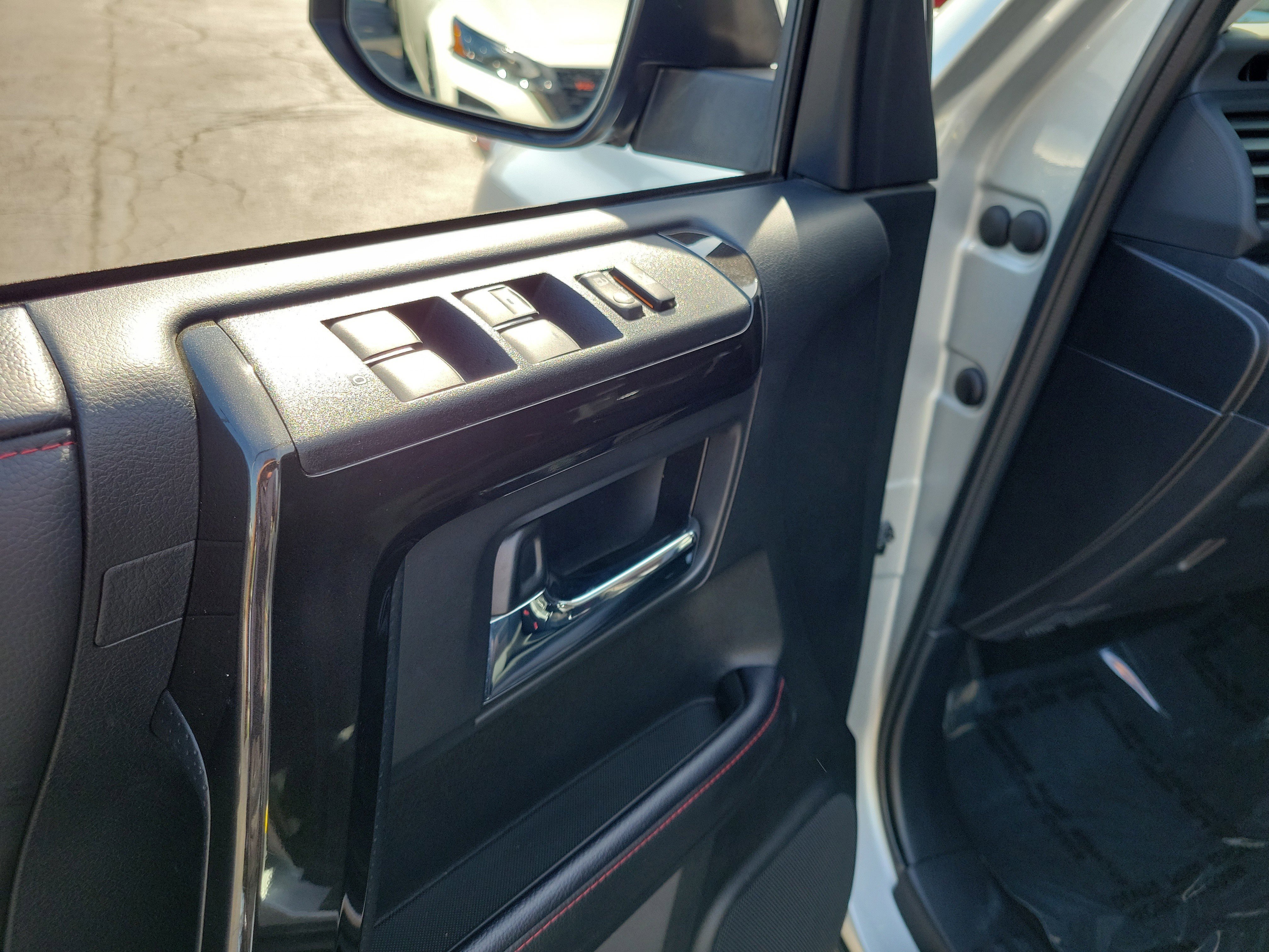 2023 Toyota 4Runner TRD Off-Road Premium - Photo 18