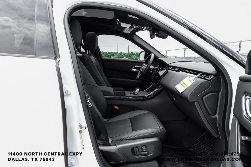 New 2026 Fuji White Land Rover S image 33