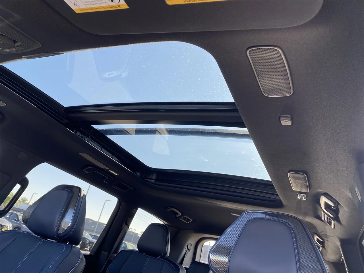 2026 INFINITI QX80 Sport - Photo 34