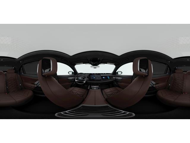 New 2027 Alpine White BMW 740i image 8
