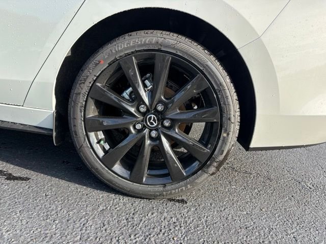 New 2026 Ceramic Metallic Mazda 2.5 S Select Sport image 5