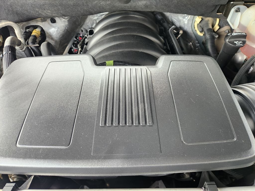 Used 2019 Shadow Gray Metallic Chevrolet RST image 34