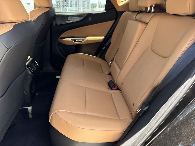 Used 2025 Black Lexus 350h Premium image 23