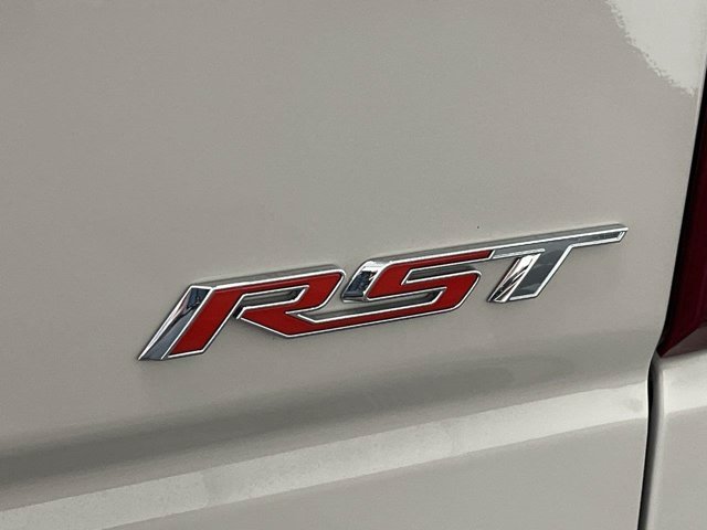 Used 2026 White Sands Chevrolet RST image 36