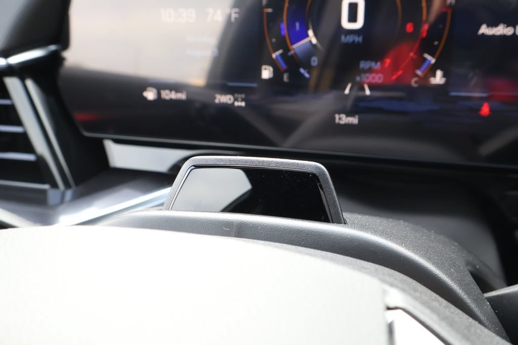 2026 Chevrolet Tahoe RST - Photo 23