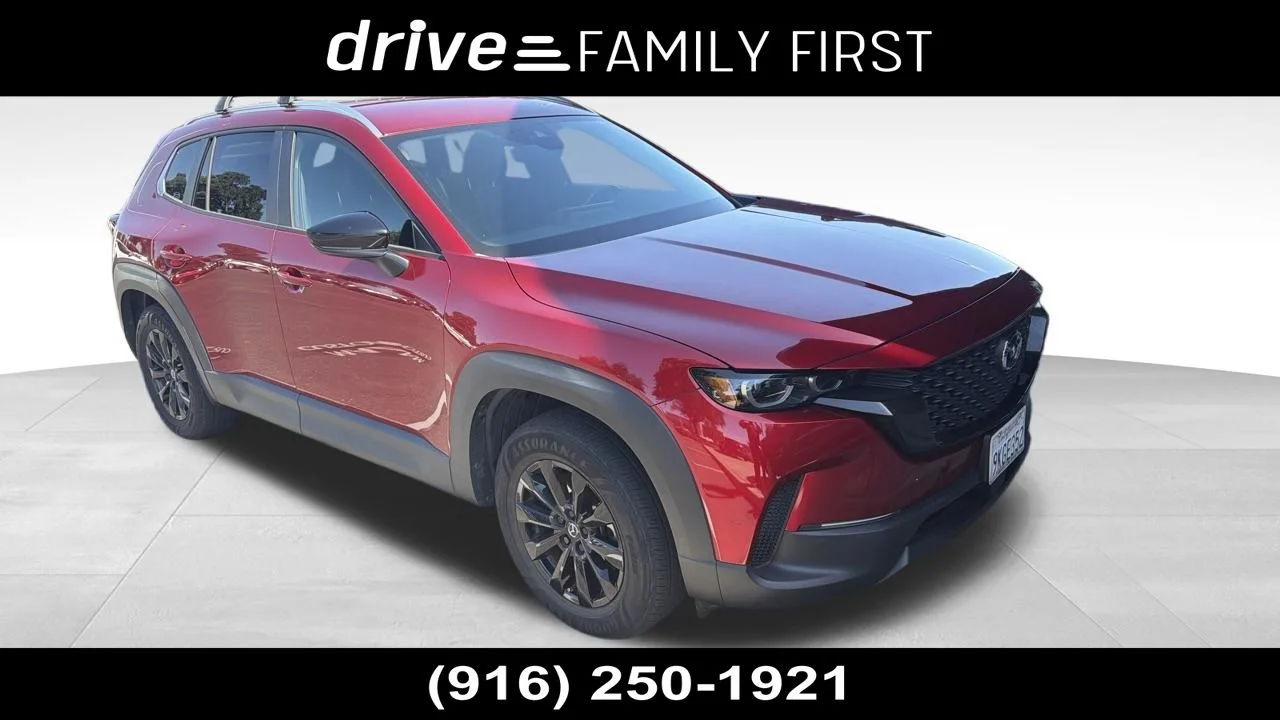 2024 Mazda CX-50 2.5 S PREFERRED's photo