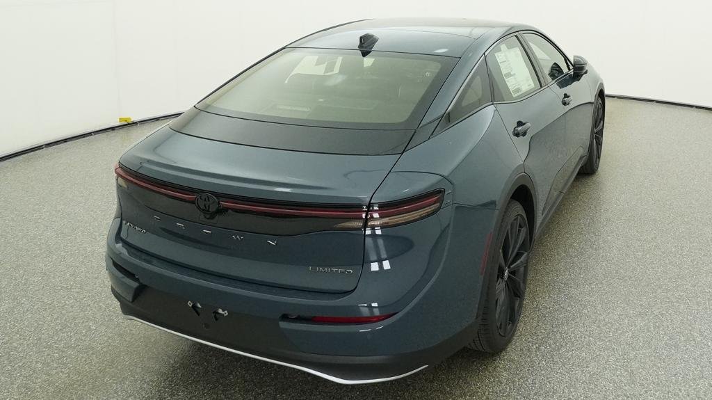 New 2026 Storm Cloud Toyota Nightshade image 74