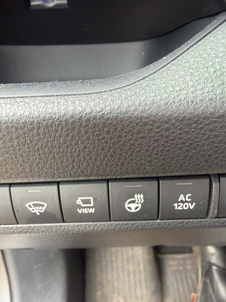 Used 2022 Gray Toyota XSE image 12