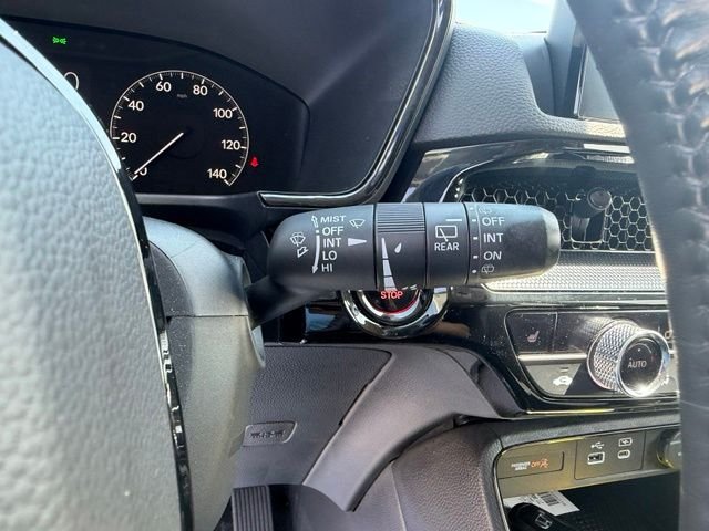 Used 2023 Gray Honda EX-L image 25