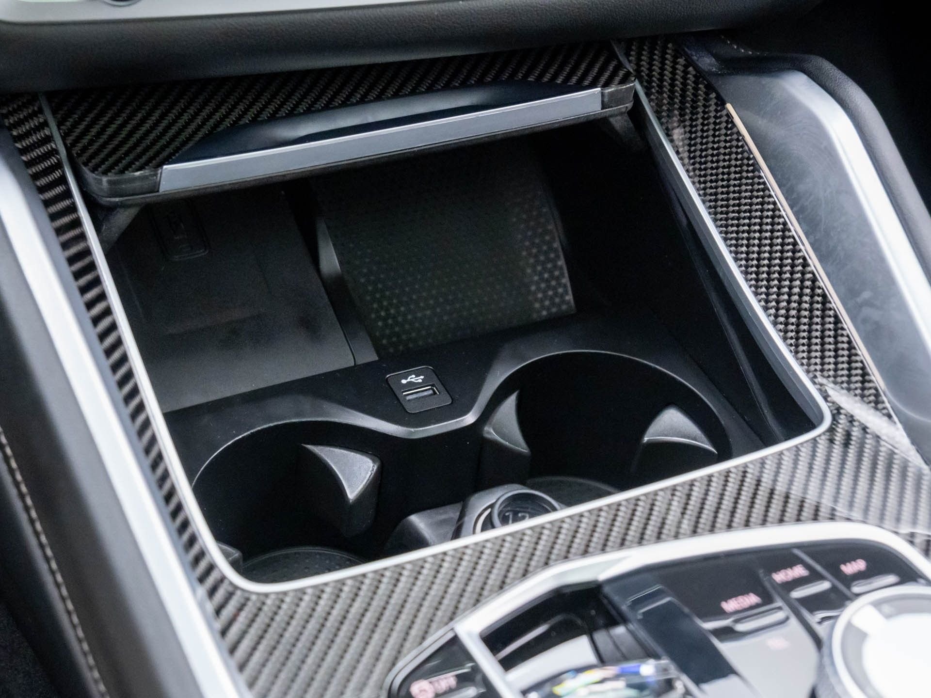 Used 2024 Black BMW M60i image 30