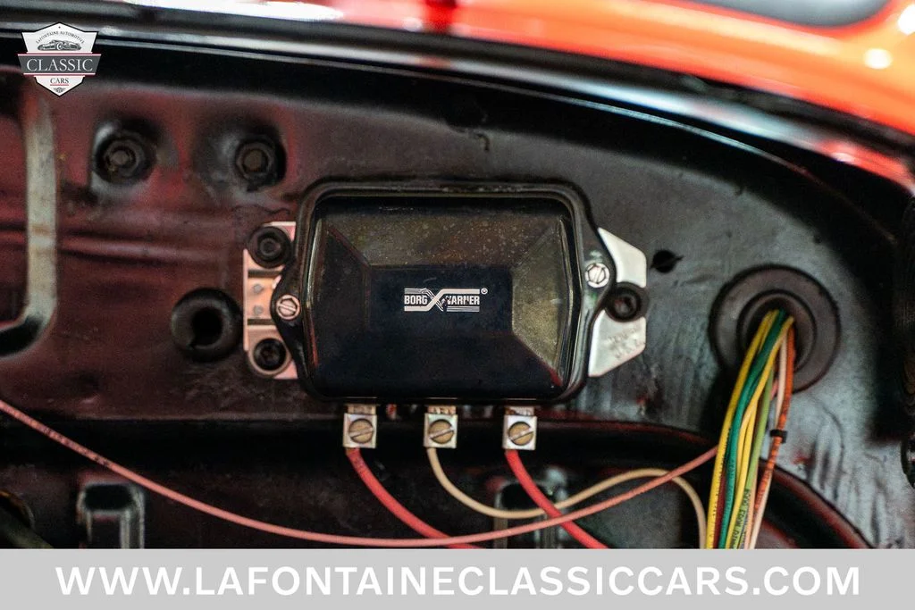 Used 1953 Red Chevrolet  image 62