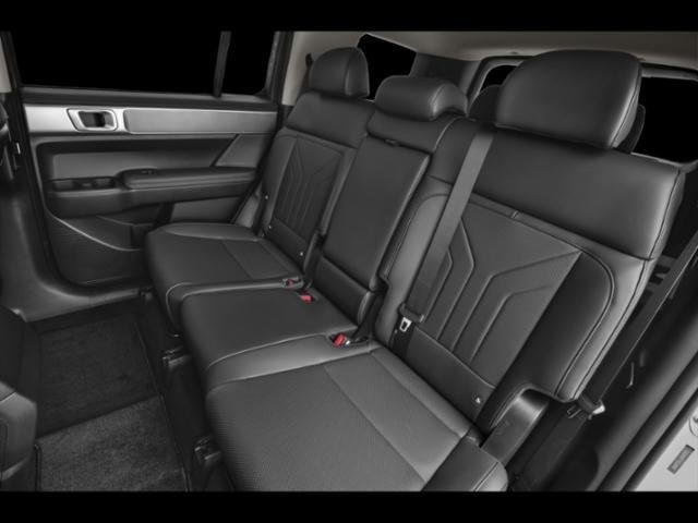 New 2027 Black Hyundai SEL AWD image 34