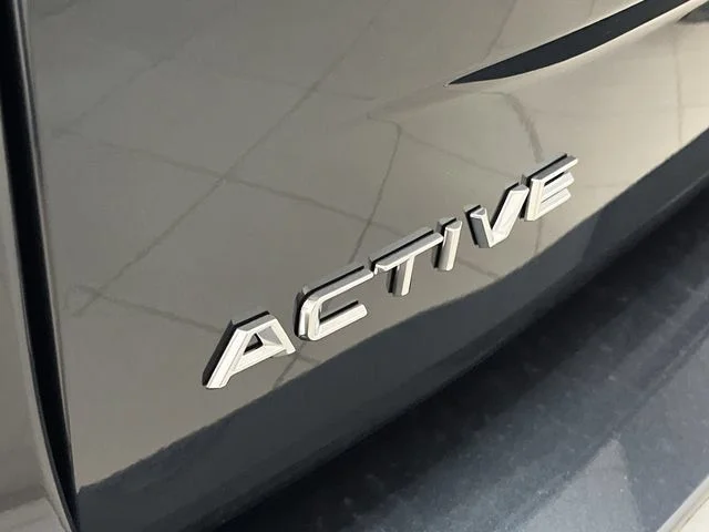 New 2026 Stone Blue Metallic Ford Active image 14