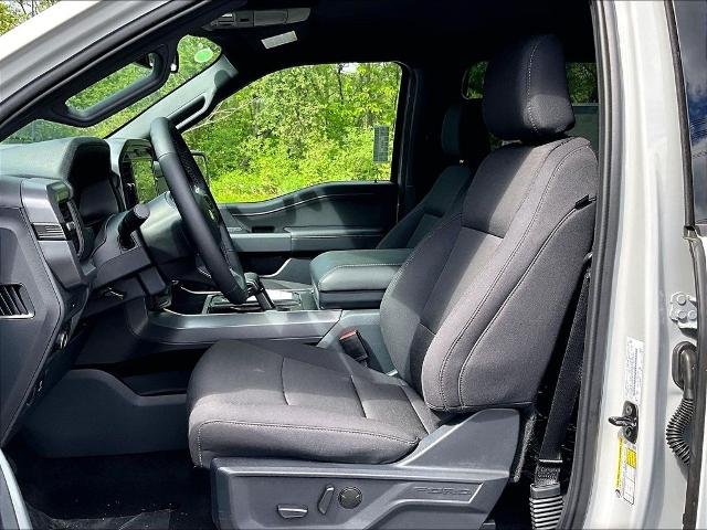 2026 Ford F-150 — photo 23