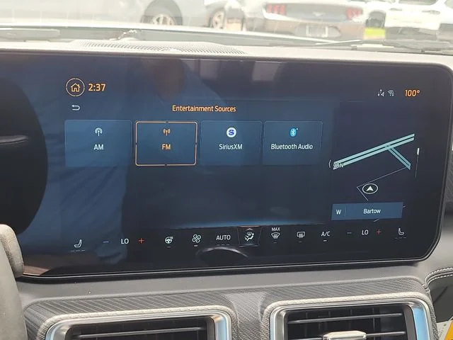 New 2026 Silver Metallic Ford EcoBoost Premium image 18
