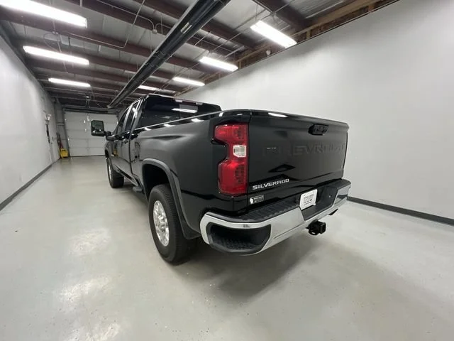 2024 Chevrolet Silverado 2500HD LT - Photo 6