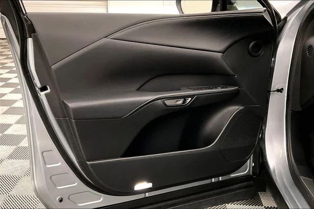 Used 2023 Iridium Lexus 350 Premium Plus image 21