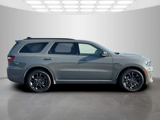 Certified Used 2024 Gray Dodge R/T Plus image 8