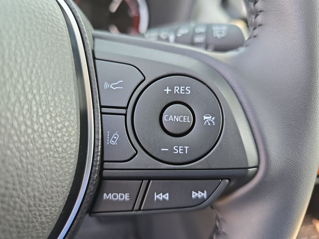 Certified Used 2019 White Toyota Limited image 22