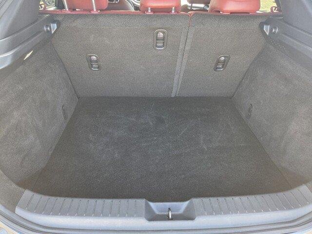 Used 2025 Polymetal Gray Metallic Mazda 2.5 S Carbon Edition image 26