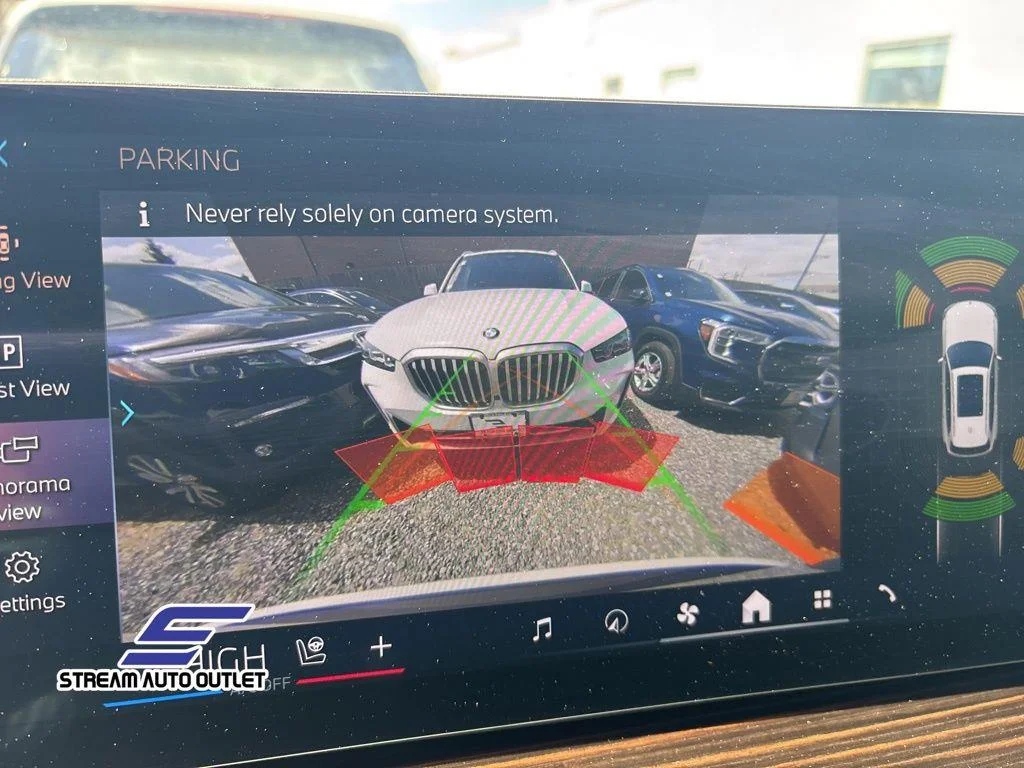 2025 BMW X5 50e - Photo 38