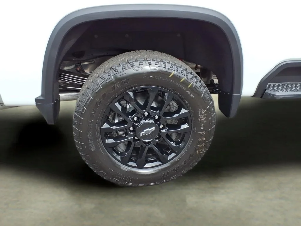 2026 Chevrolet Silverado 2500 HD LT - Photo 35
