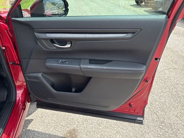 Used 2026 Red Honda LX image 25