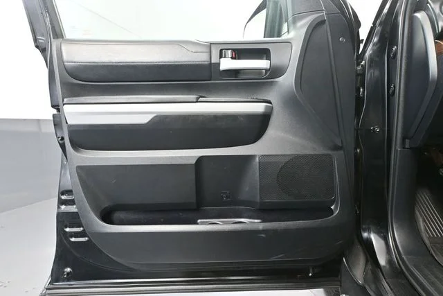 2020 Toyota Tundra Limited - Photo 17