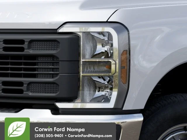 New 2027 Oxford White Ford XL image 18