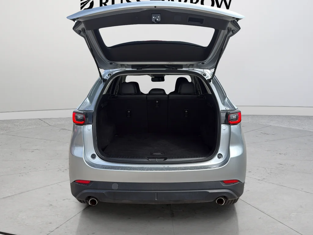 Used 2023 Silver Mazda 2.5 S Preferred Package image 25