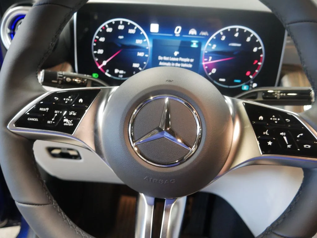 2026 Mercedes-Benz GLC Base - Photo 41