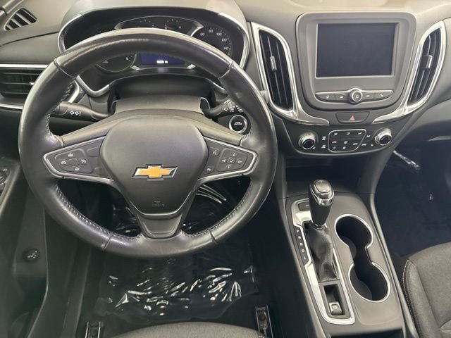 Used 2019 Blue Chevrolet LT image 22