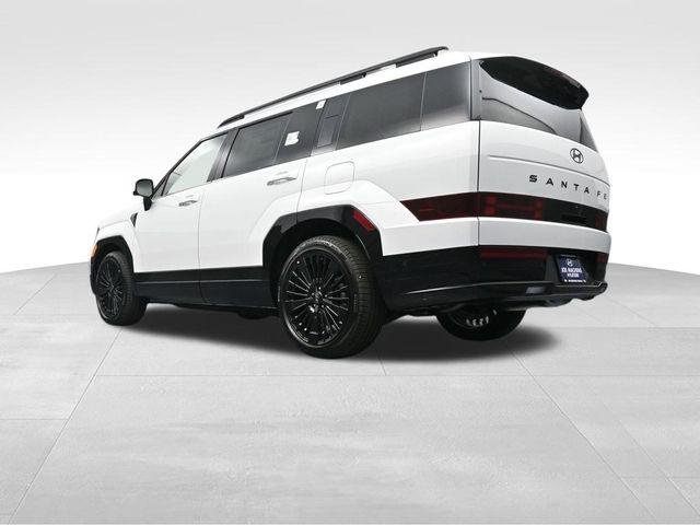 2026 Hyundai Santa Fe Calligraphy - Photo 37