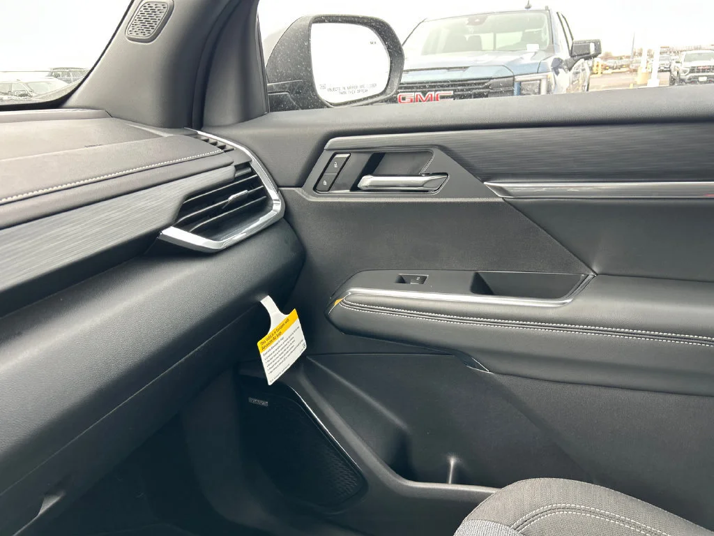 2026 GMC Acadia Elevation - Photo 29
