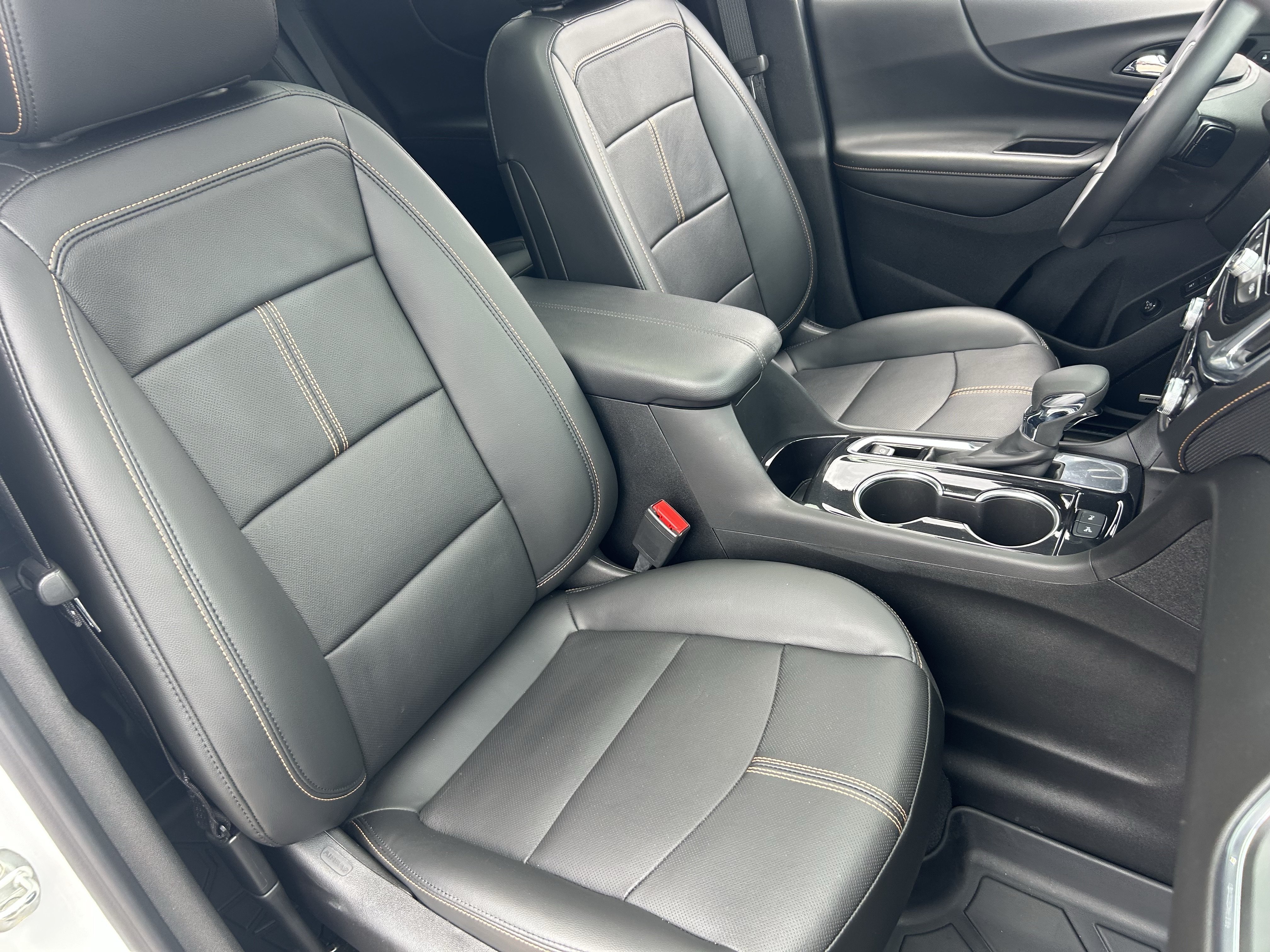 2022 Chevrolet Equinox Premier - Photo 12