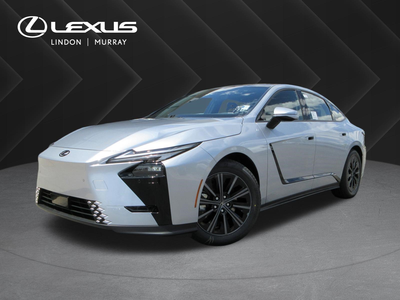 New 2026 Iridium Lexus PREMIUM AWD image 1
