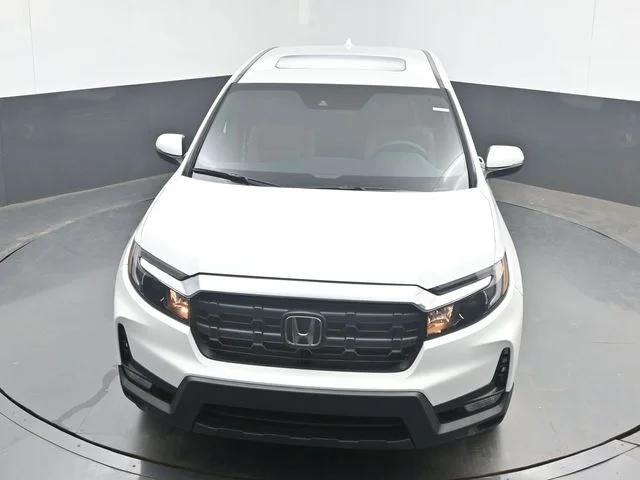 New 2026 Platinum White Pearl Honda RTL image 17