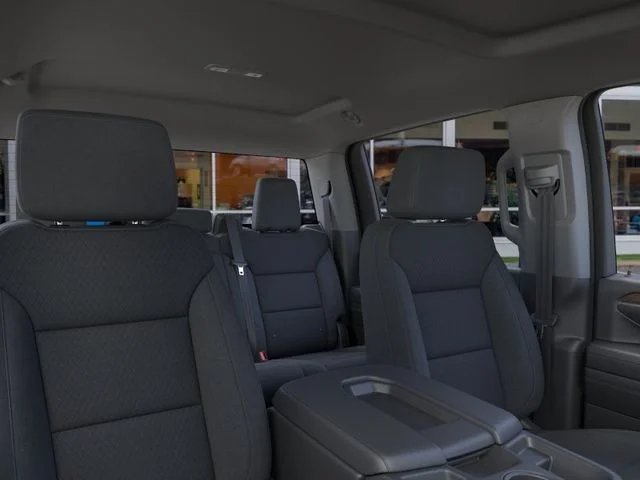 2026 Chevrolet Silverado 3500 HD LT - Photo 24