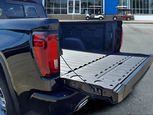 2026 GMC Sierra 1500 Denali - Photo 28