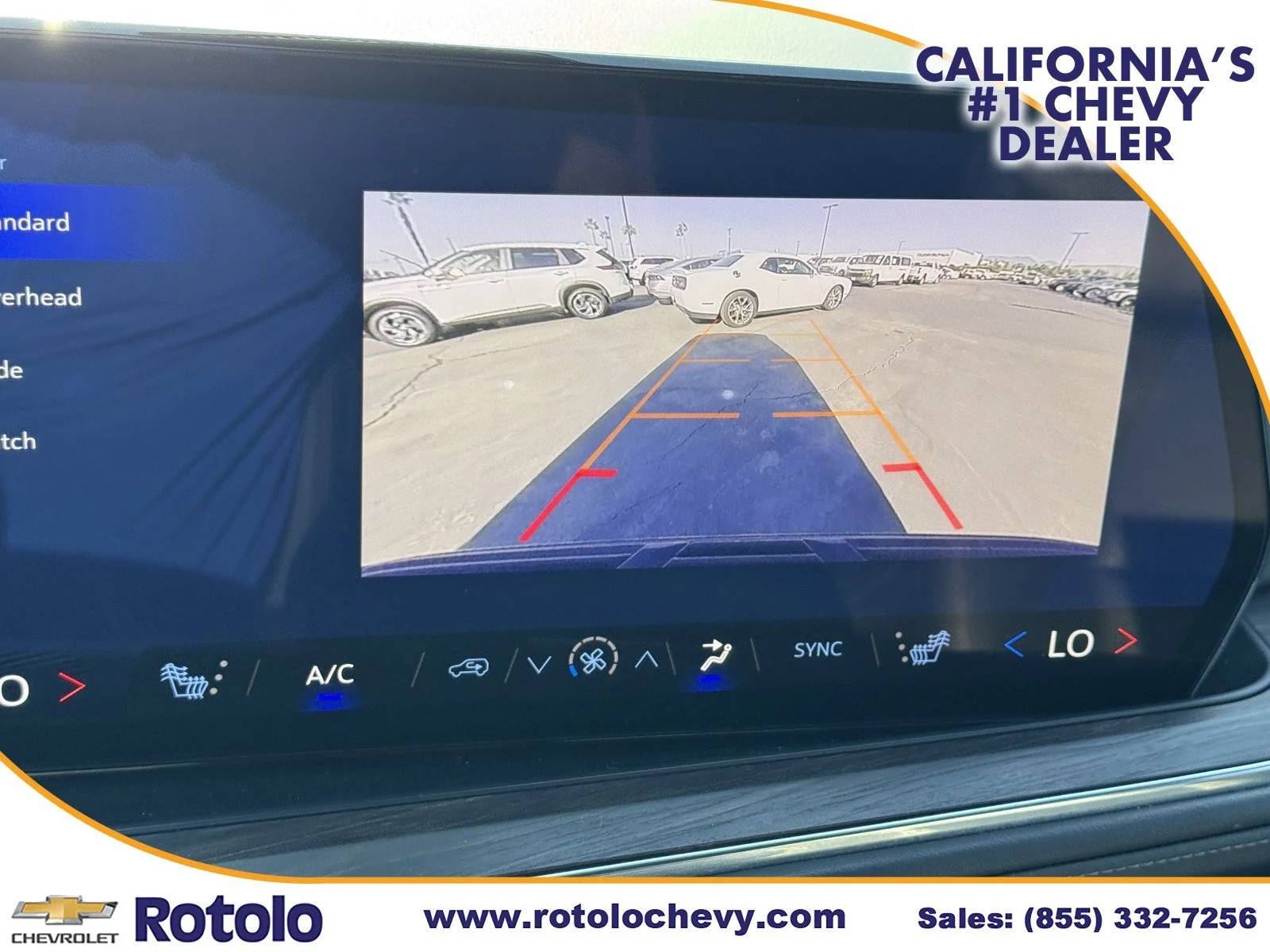 Used 2025 Dark Ash Metallic Chevrolet LT image 21