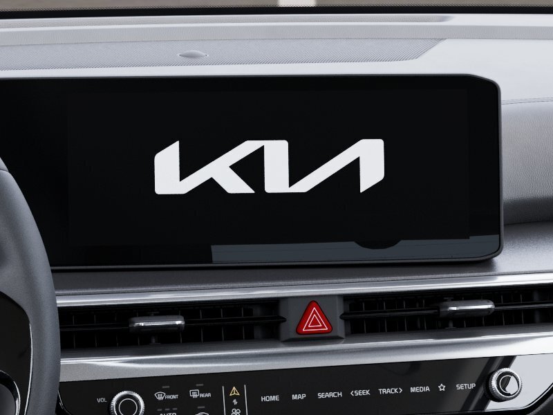 New 2026 Mineral Blue Kia EX image 20